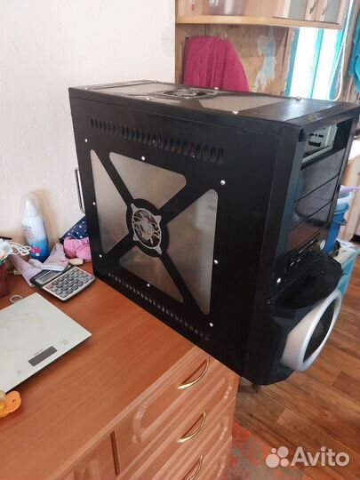 Системный блок intel core i7
