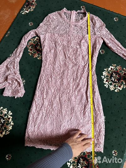 Женское платье