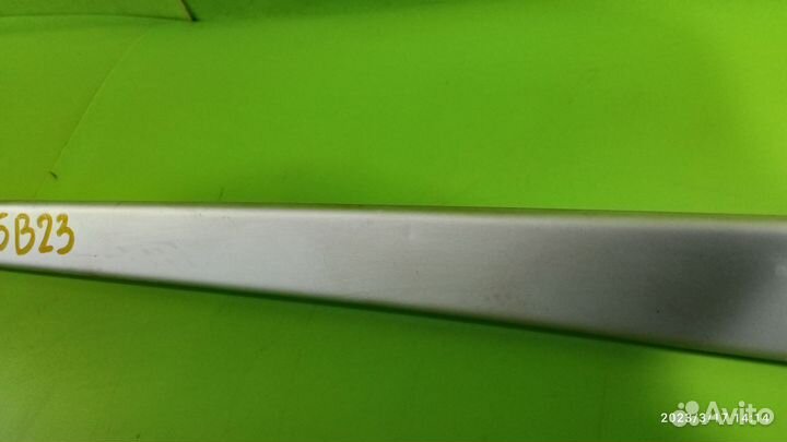 Накладка для Porsche Cayenne 955