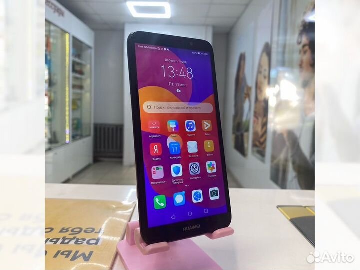 Смартфон Honor 9S 2/32Gb