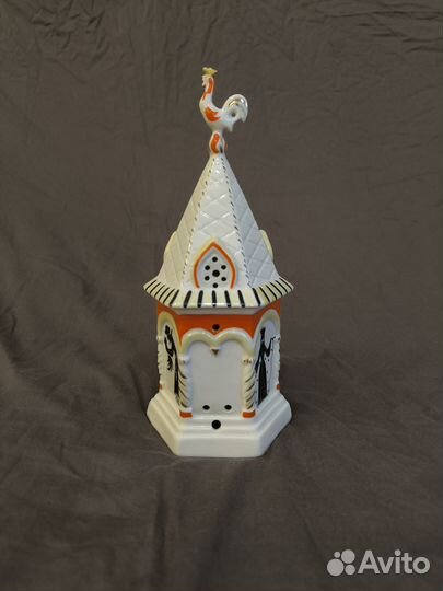 Ночник Золотой Петушок