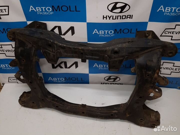 Подрамник передний Хендай Гранд Старекс 2008 D4CB