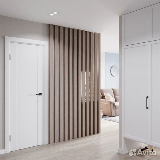 Декоративные рейки в Самаре