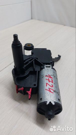 Мотор дворников Bmw