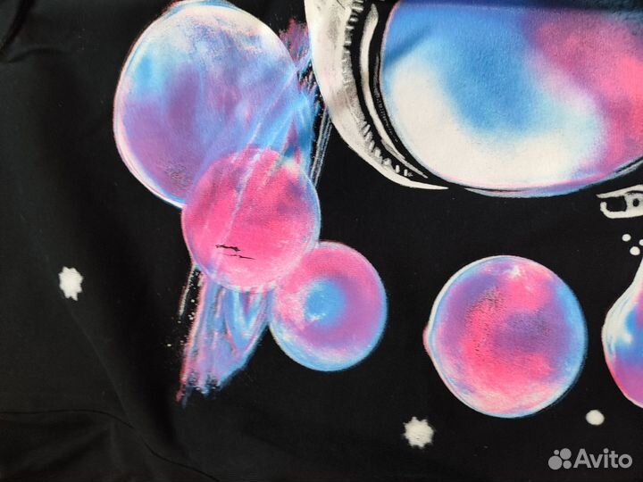 Футболка мужская 50-52 р