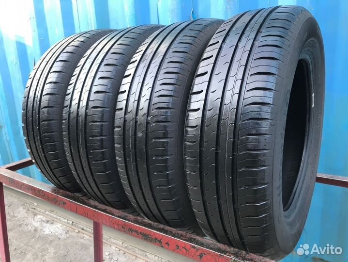 Continental ContiEcoContact 5 175/65 R14 86T