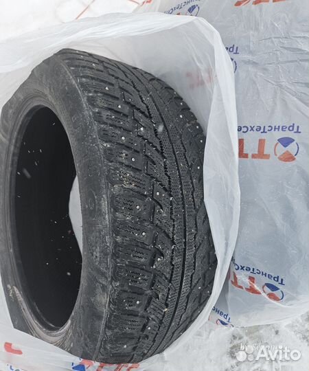 Kumho 732 Touring Plus 265/50 R20 111T