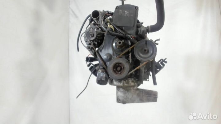 Генератор Opel Frontera A, 1992