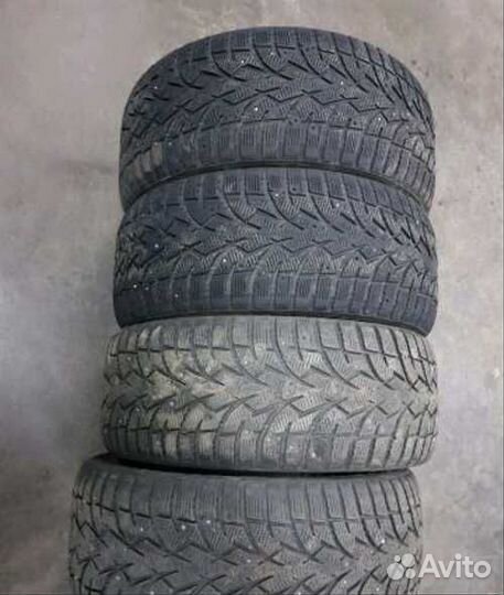 Toyo Observe G3-Ice 235/45 R18