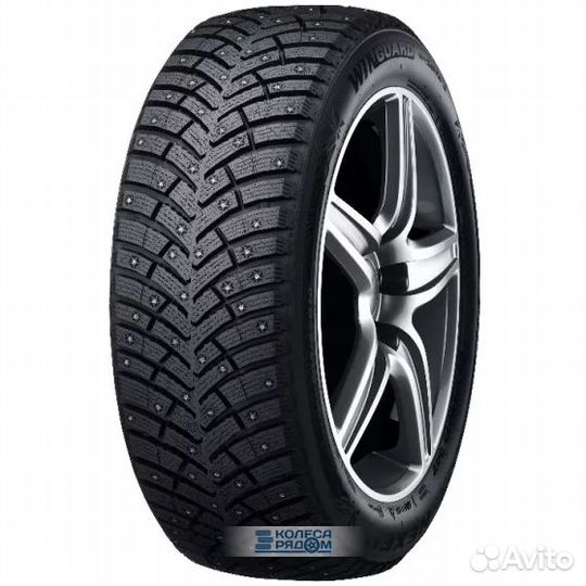 Nexen Winguard WinSpike 3 265/60 R18 114T