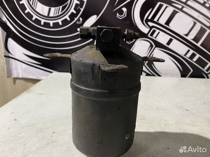 Осушитель кондиционера BMW 5 series E34