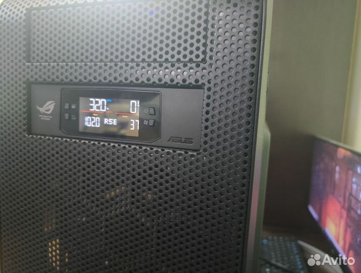 Intel E5-2699v4 3.7;RAM32гб;SSD1250гб;12гб3060 RTX