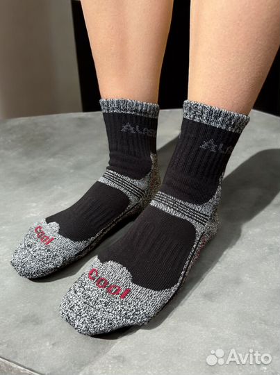 Термоноскии Alaska 36-45 Корея