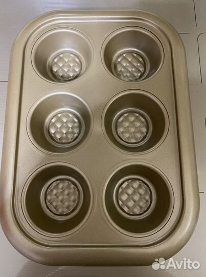 Форма для выпечки