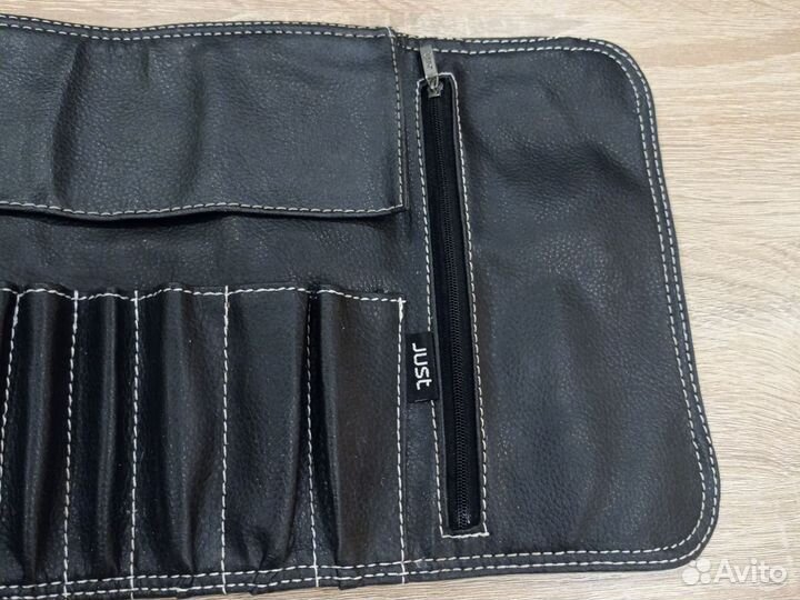 Органайзер для хранения кистей для макияжа