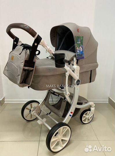 Коляска трансформер Aimile original