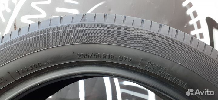 Toyo Proxes R30 235/50 R18