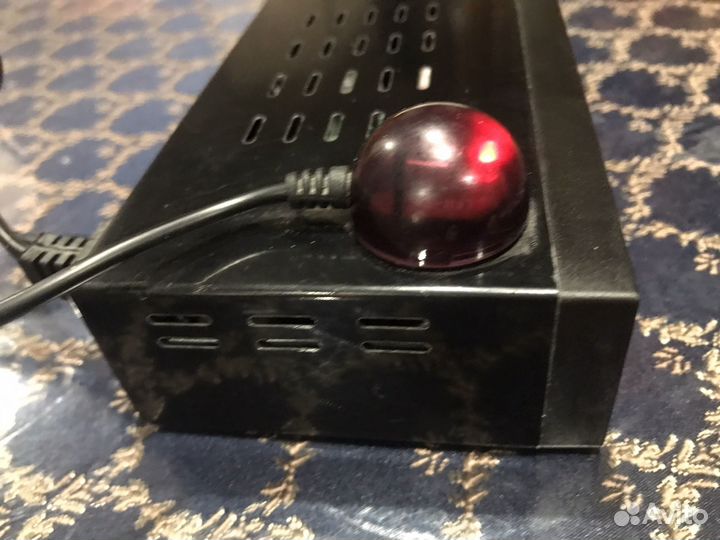 Sеlеngа нd950D DVB-T2/DVB-C цифровой ресивер