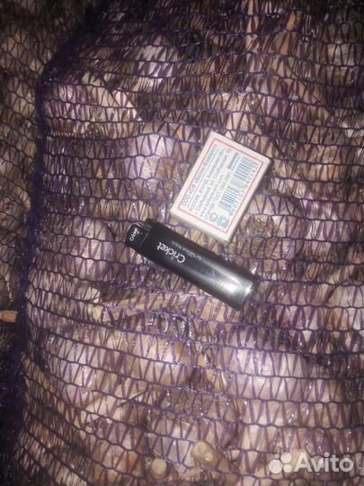 Чеснок озимый Любаша