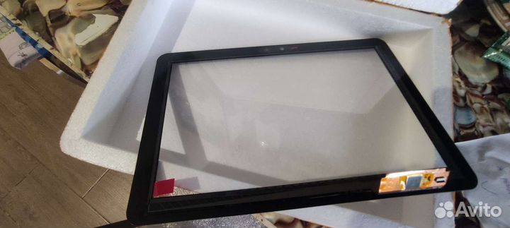 Дисплей для prestigio MultiPad 10,1 Ultimate Duo