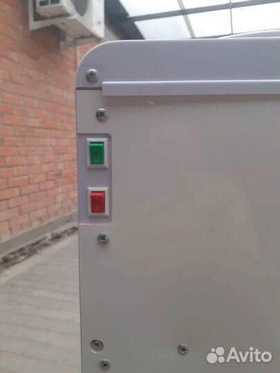 Кулер для воды