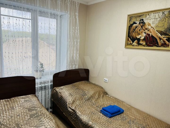 Комната 23 м², 2/2 эт.