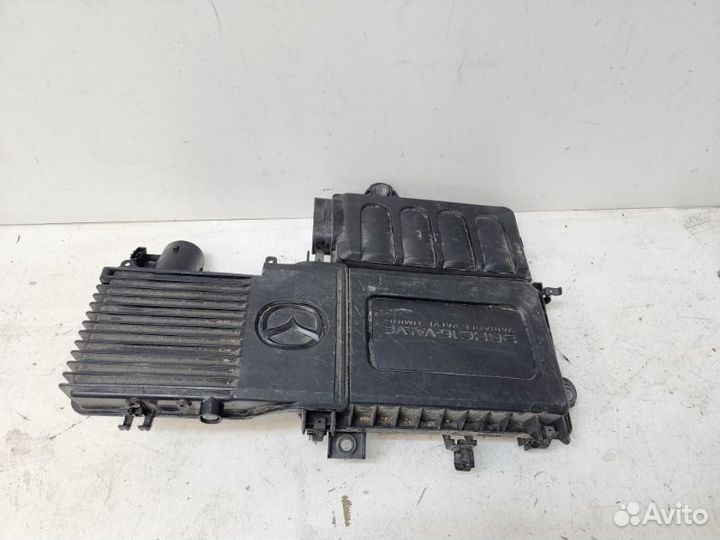 Корпус воздушного фильтра Mazda 3 BK 2003-2009