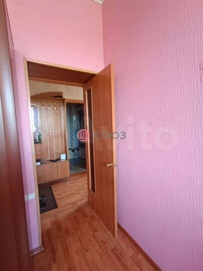 2-к. квартира, 46 м², 4/4 эт.