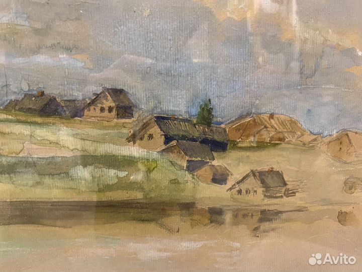 Пьянков Г.К., Мирное село, Архангельская обл. 1976