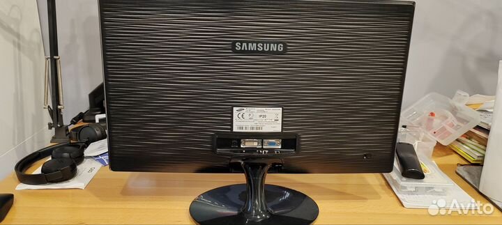 Монитор Samsung 24