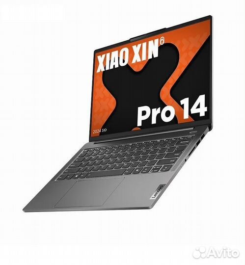 Lenovo Xiaoxin pro 14 2024 (ahp9)