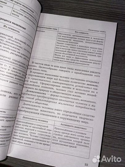 Полный справочник обществознание егэ баранов