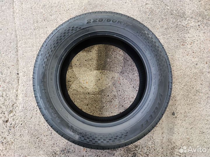 Viatti Bosco H/T V-238 225/60 R17 99V