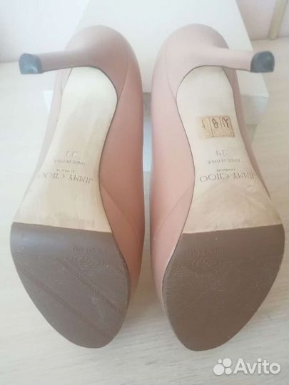 Туфли jimmy choo