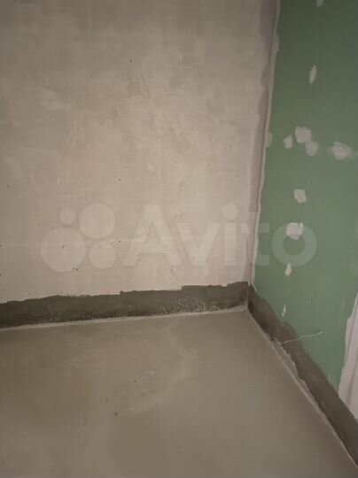 1-к. квартира, 38,6 м², 7/9 эт.