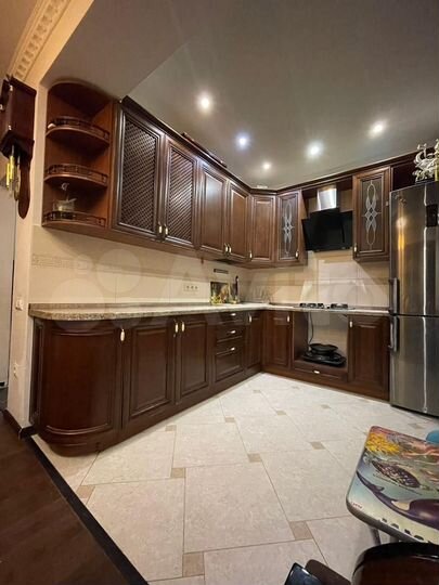 2-к. квартира, 47 м², 3/5 эт.