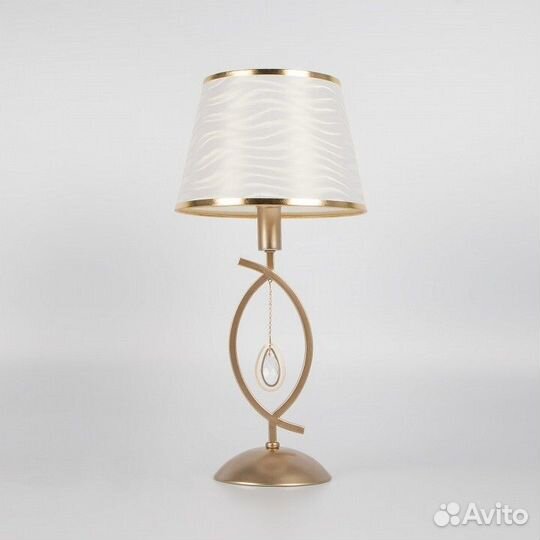 Настольная лампа декоративная Eurosvet Salita a044