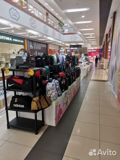 Продам готовый бизнес 