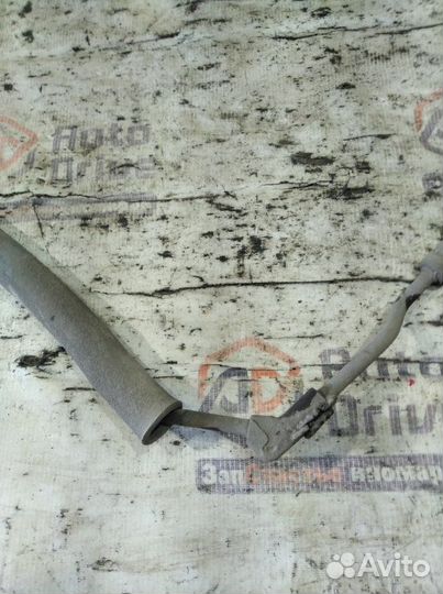 Шланг гидроусилителя руля Chevrolet Aveo T250