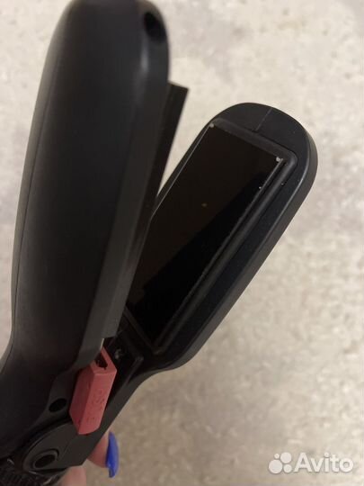 Мультистайлер rowenta elite