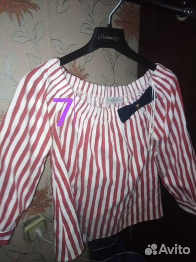 Женская одежда пакетом