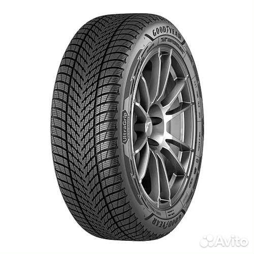 Goodyear Ultragrip Performance 3 225/55 R17 101V