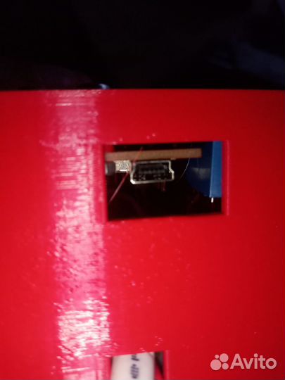 Пиро принтер