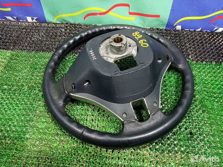 Рулевое колесо Mitsubishi L200