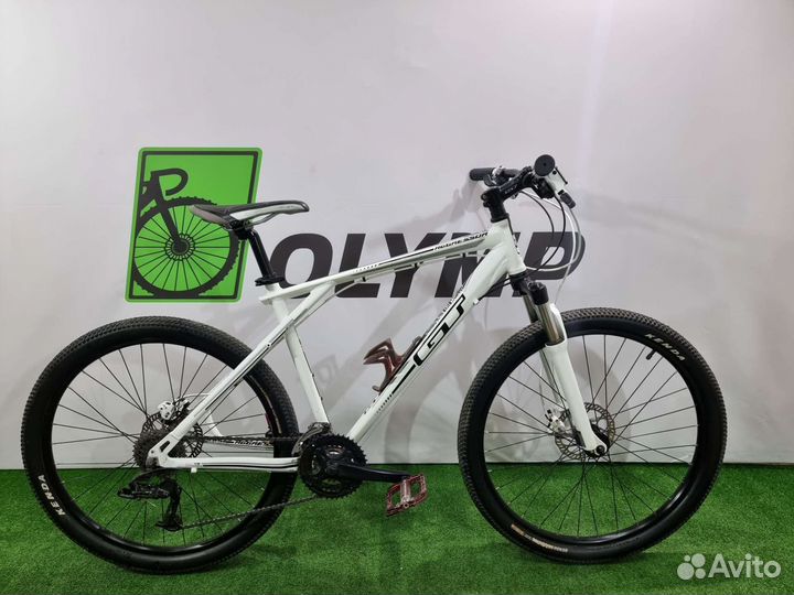 Велосипед Gt Aggressor 1.0