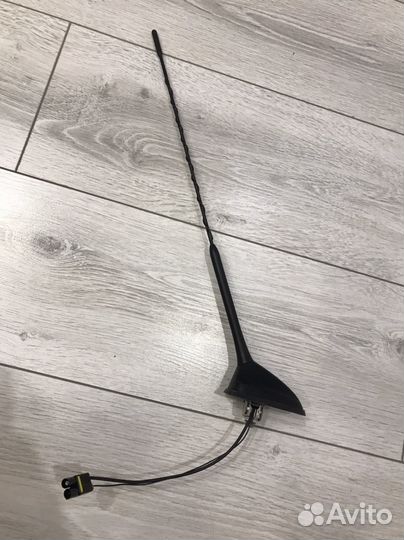 Антенна ford focus 3