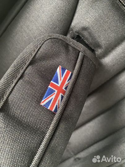 Прогулочная коляска трость easywalker