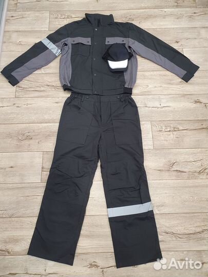 Костюм рабочий