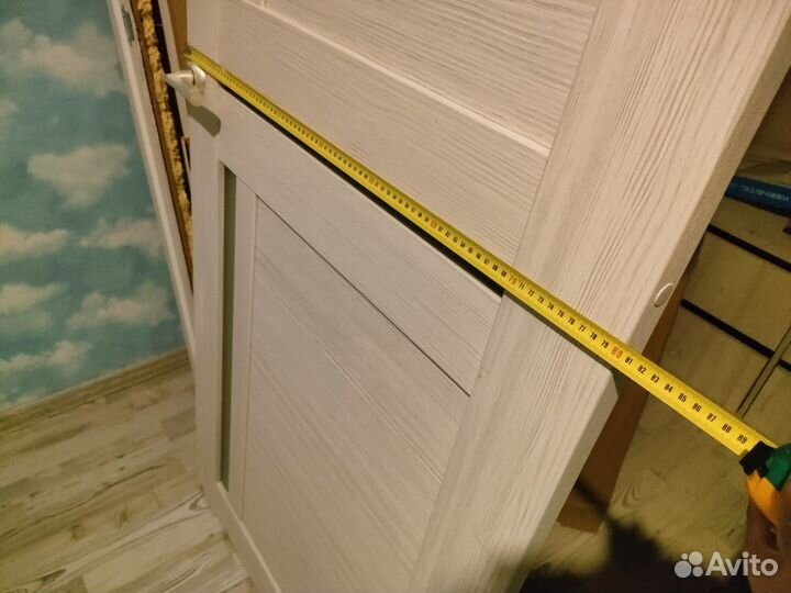 Межкомнатная дверь