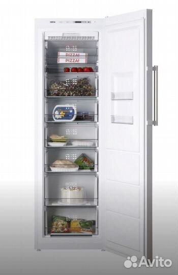 Морозильник Атлант -7606 N